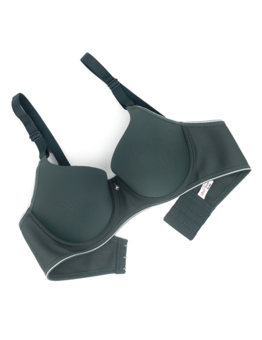 Sisterhood Wired Bra - Comfortable, Supportive,